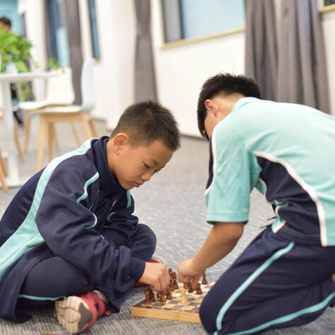 寄宿学校高中、初中、小学生活 | 嘉兴市诺德安达学校 - 03 Small Text And Image