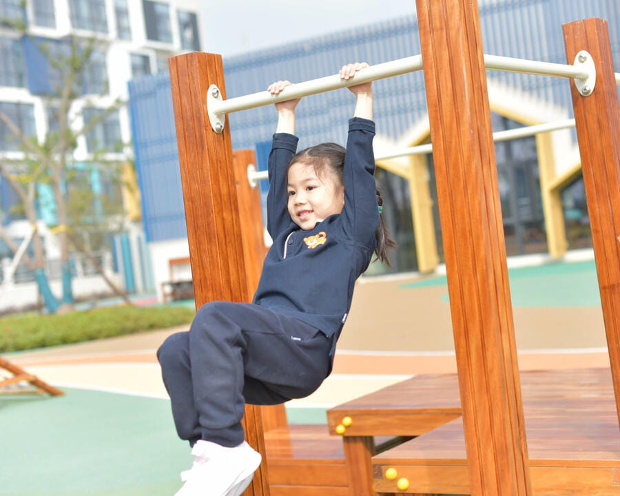 校园环境 | 嘉兴市诺德安达学校 - 03 - 50 50 Checklist