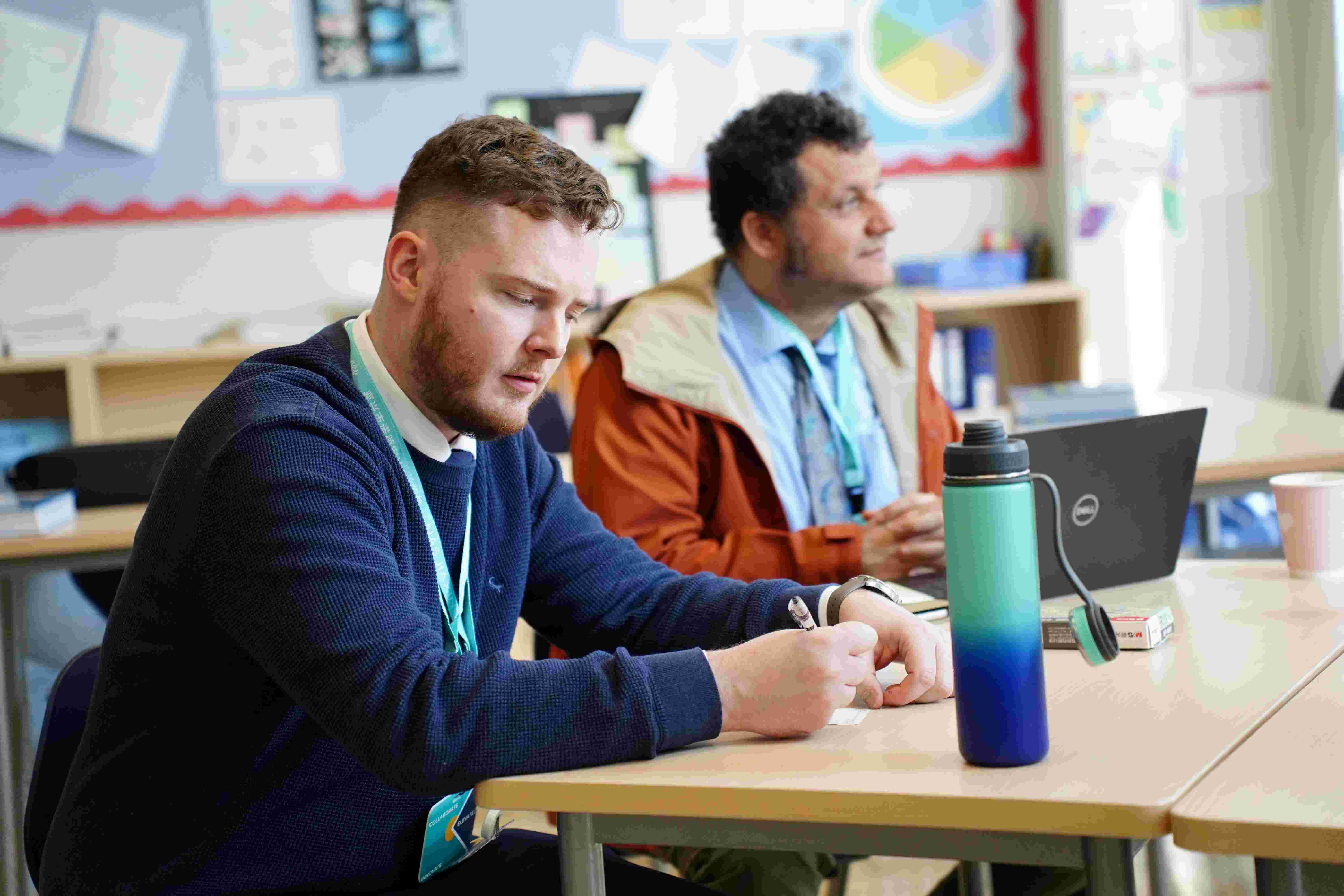 入学资格与学费 | 嘉兴市诺德安达学校 - admission process