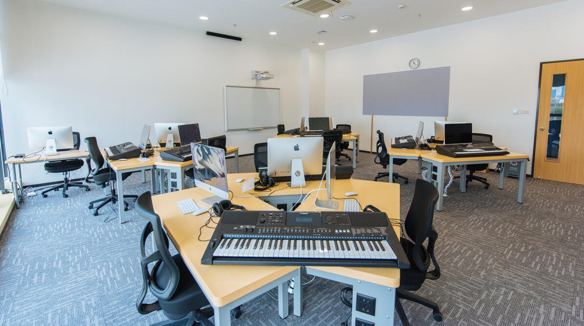 先进的国际化校园设施｜嘉兴诺德安达学校 - art