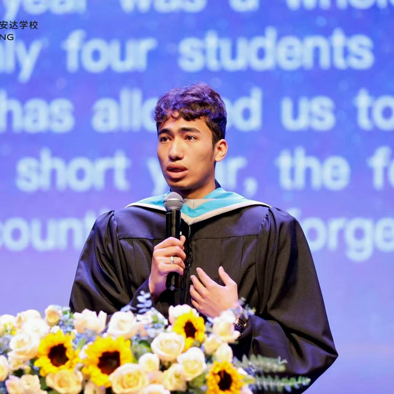 入学资格与学费 | 嘉兴市诺德安达学校 - alumni