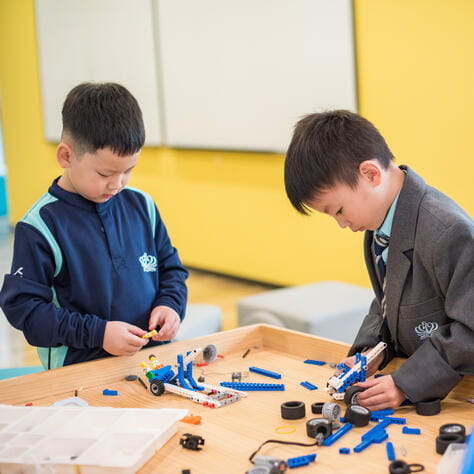 入学资格与学费 | 嘉兴市诺德安达学校 - enter requirement