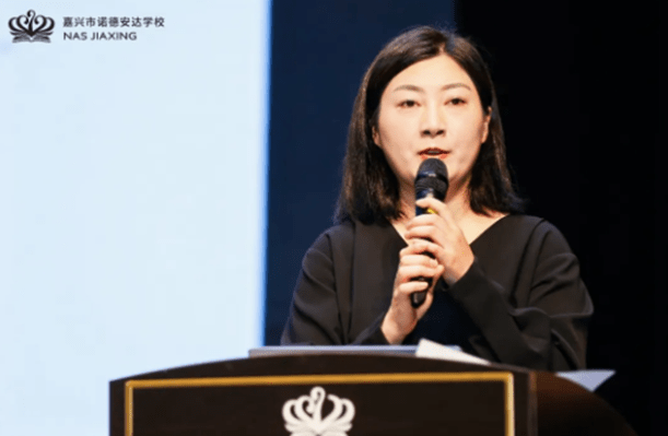 播种梦想,向阳而生,我们开学啦! - back