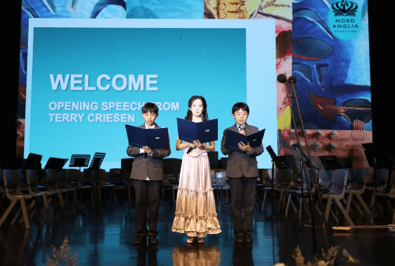 13所学校的盛大演出，2024 NAE表演艺术节圆满落幕 - arts