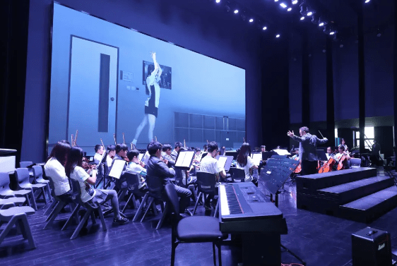 13所学校的盛大演出，2024 NAE表演艺术节圆满落幕 - arts