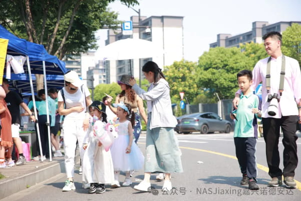 国际日暨草坪音乐节回顾：一场文化的盛宴，一次心灵的狂欢 - festival