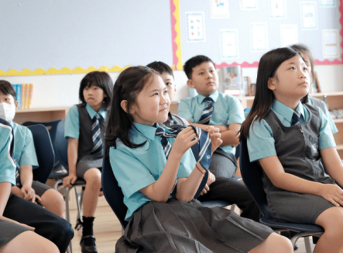 嘉兴市诺德安达学校 | 嘉兴双语学校 - 07 image-50-50 Checklist