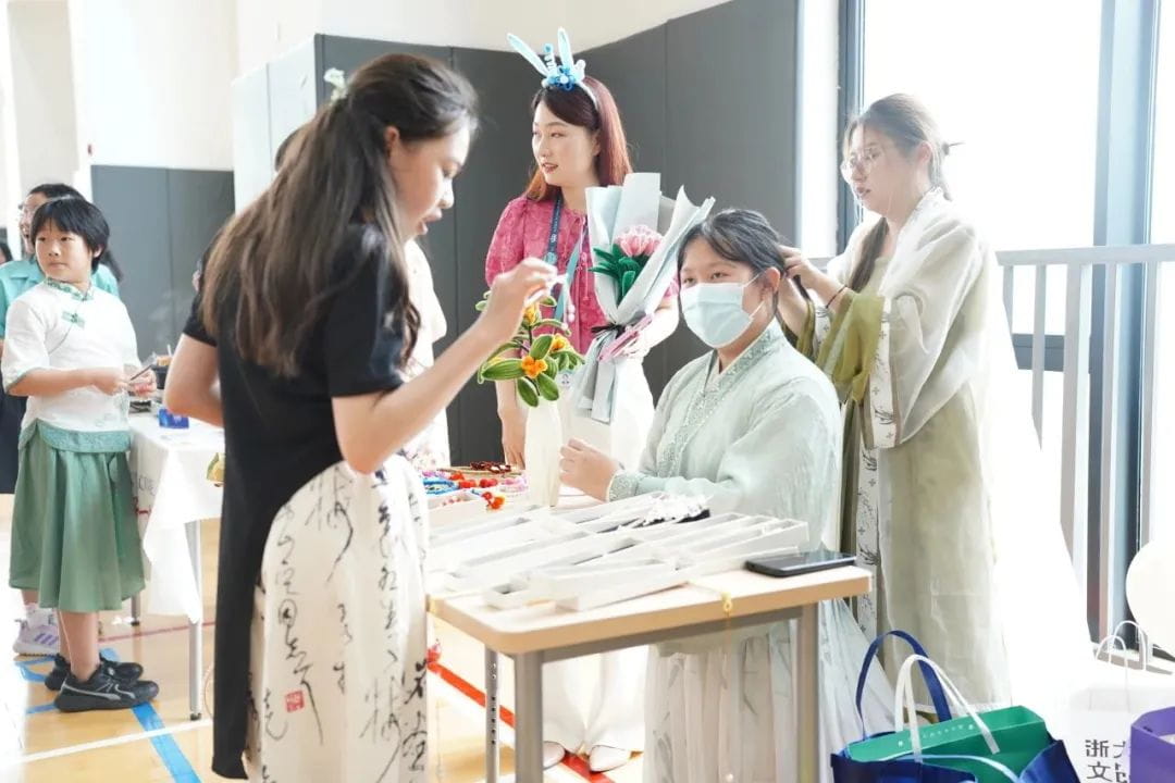 二十四节气 月圆中秋 | 中国文化周 - Chinese Cultureal week
