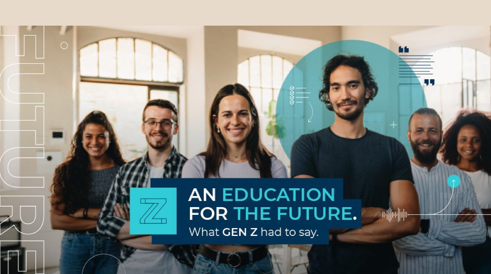 Z世代说 | 在“人生游戏” 中取得成功所必需的技能是? - Gen Z