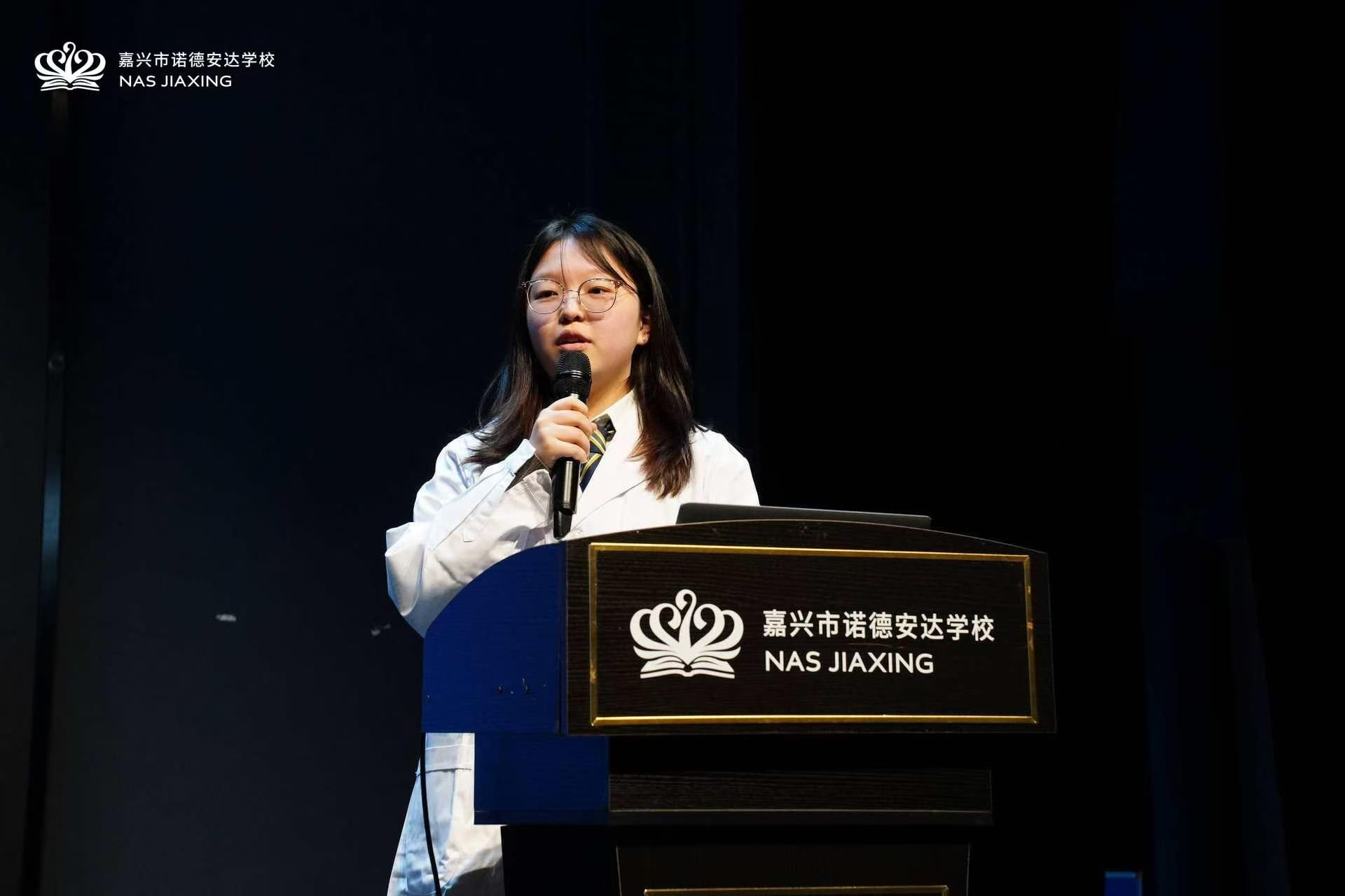 【嘉兴诺德安达科学周】精彩回顾 | 科学无界，探索无限 - Science Week Review