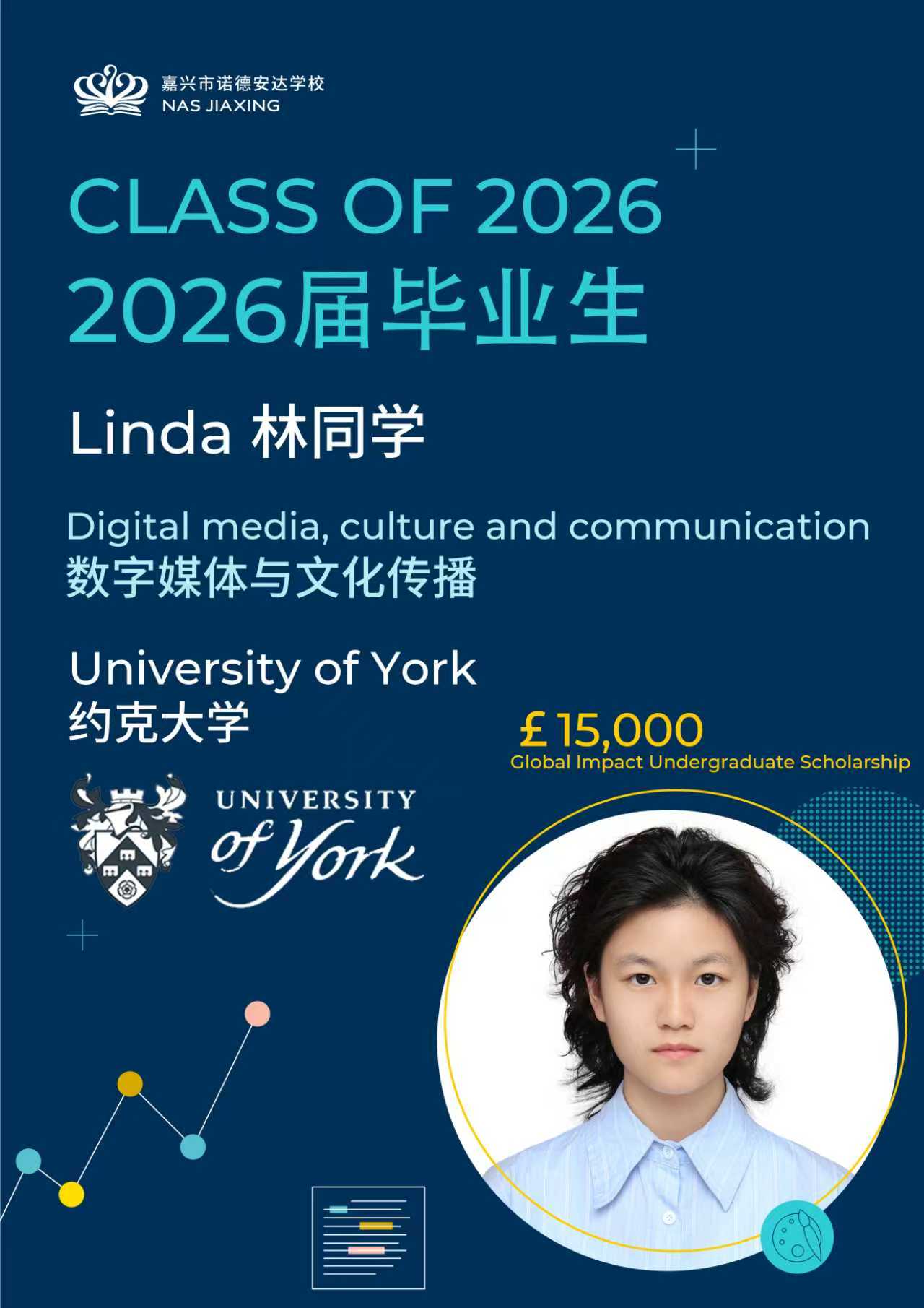 英伦凯歌，响彻早申季 | NAS Jiaxing 2026届学子梦想，不止一面！ - 2026 Early Offers