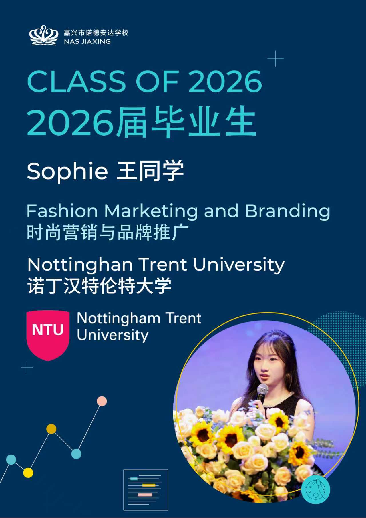 英伦凯歌，响彻早申季 | NAS Jiaxing 2026届学子梦想，不止一面！ - 2026 Early Offers