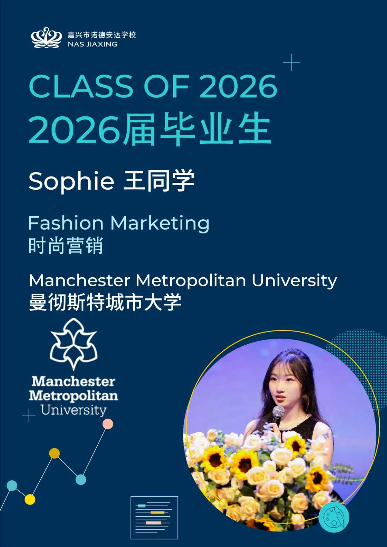 英伦凯歌，响彻早申季 | NAS Jiaxing 2026届学子梦想，不止一面！ - 2026 Early Offers