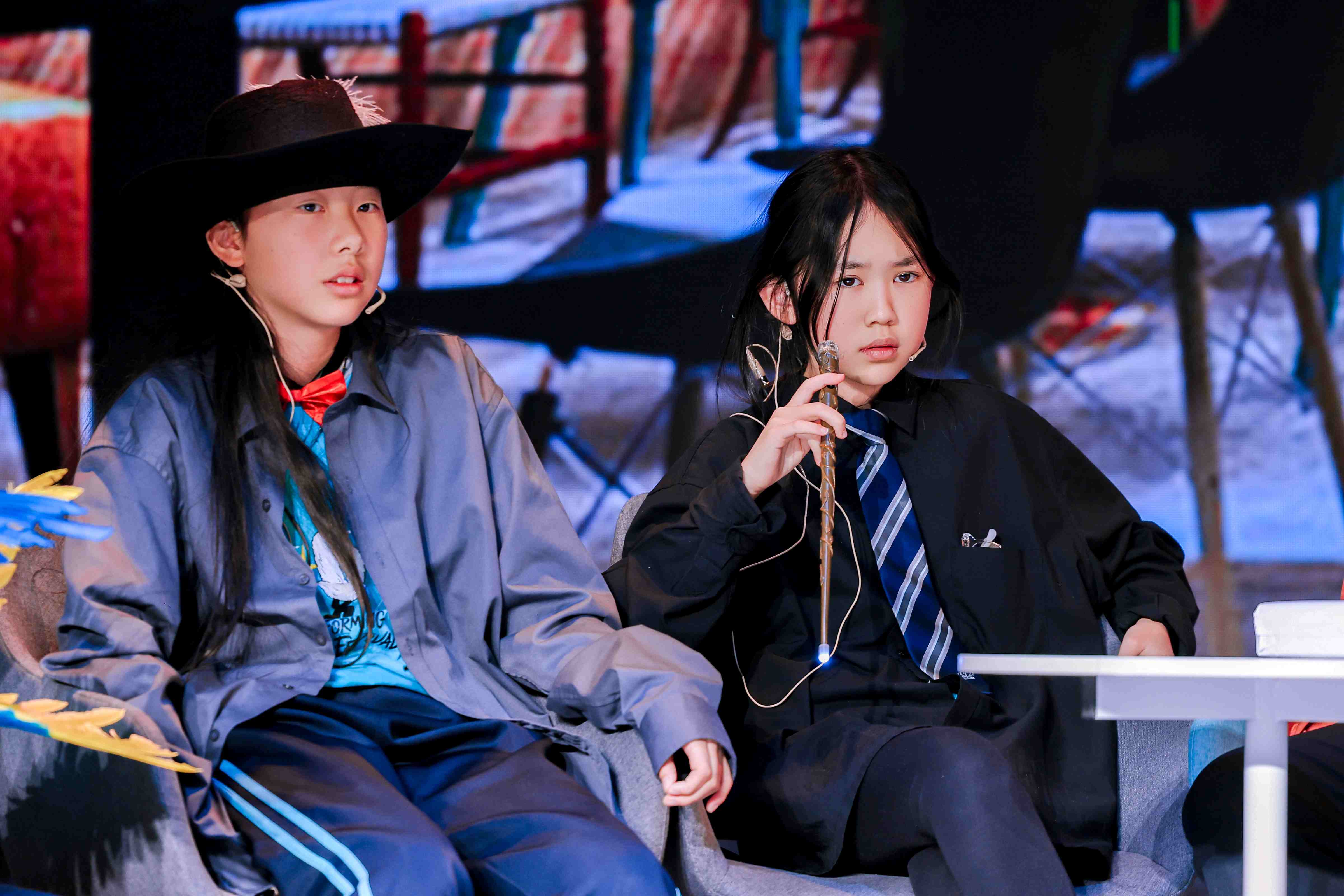 以艺术之名,赴成长之约|第四届NAE表演艺术节完美收官 - 2026NAE Performing Arts Festival