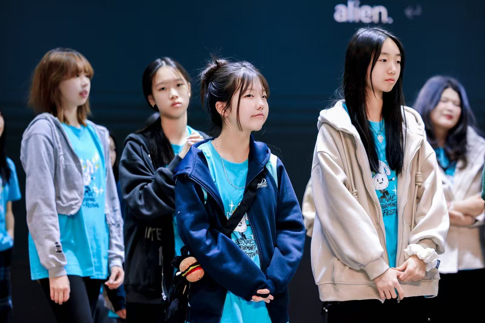 以艺术之名,赴成长之约|第四届NAE表演艺术节完美收官 - 2026NAE Performing Arts Festival