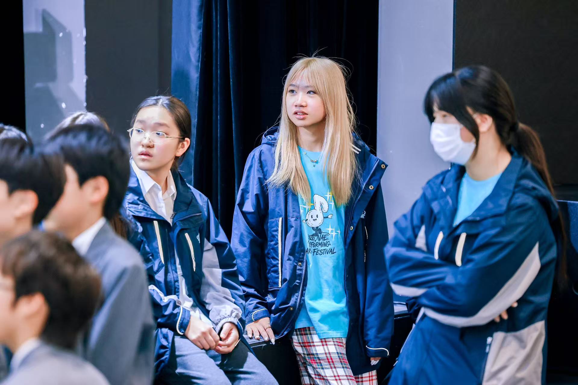 以艺术之名,赴成长之约|第四届NAE表演艺术节完美收官 - 2026NAE Performing Arts Festival