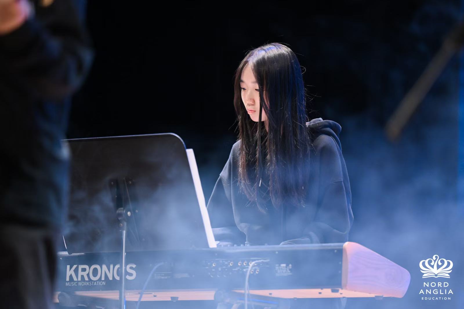 音乐无国界，青春共激昂 —— 记诺德安达首届中国区“Battle of the Bands”乐队大赛 - Battle of Bands