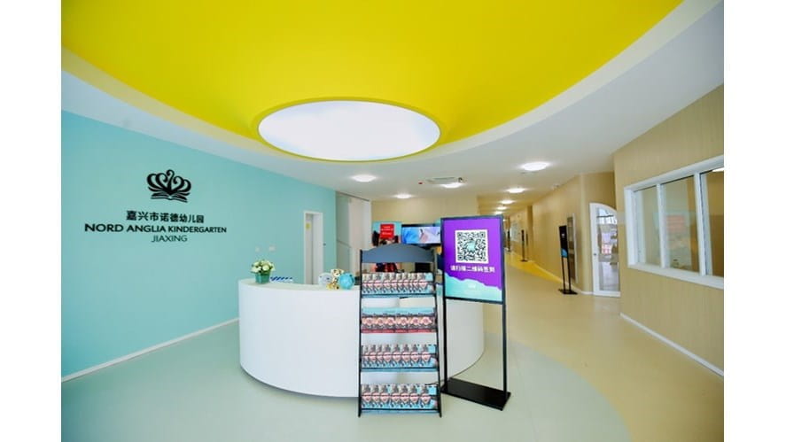 初秋已至,精彩不停——幼儿园10月活动预报 - Early Autumn is here and excitement just keeps on coming October Kindergarten Activities Forecast