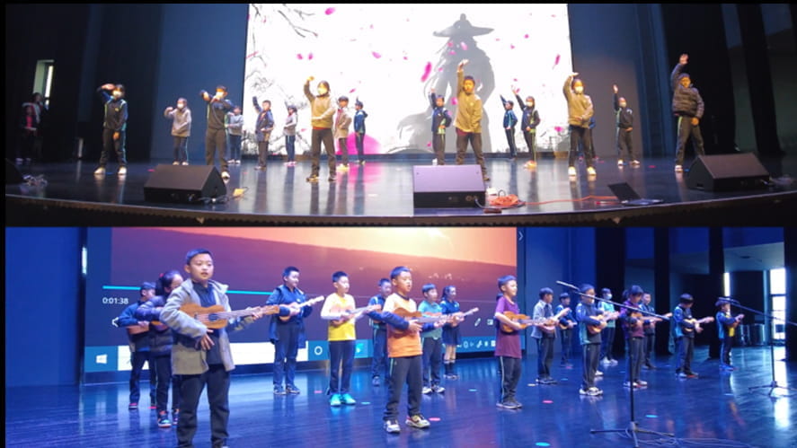 冬季音乐会就在本周!预热花絮抢先看 - The Winter Concert is this week Preview