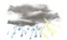 校园环境 | 嘉兴市诺德安达学校 - 09 - Local Area Map-weather icon